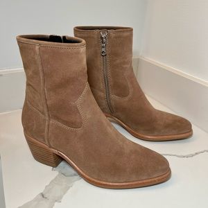 Rag & Bone Mustang Bootie